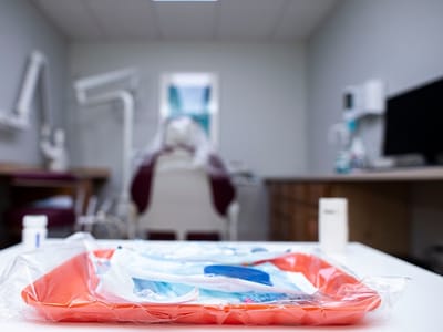 Cambridge Dental Group