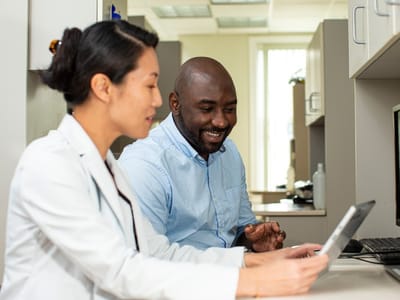 Cambridge Dental Group