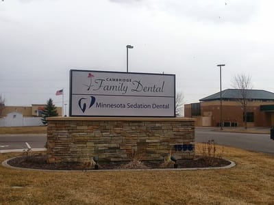 Cambridge Family Dental