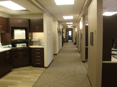 Cambridge Family Dental