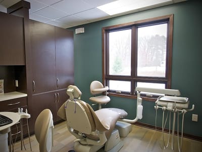 Cambridge Family Dental