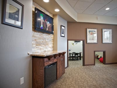 Cambridge Family Dental