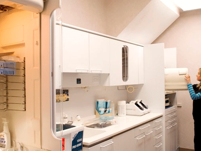 Cambridge Family Dentistry