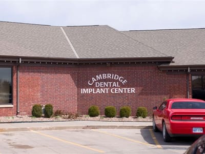 Cambridge Family Dentistry