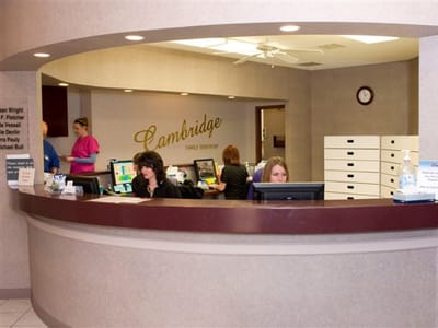Cambridge Family Dentistry