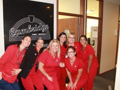 Cambridge Family Dentistry