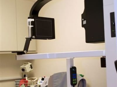 Cambridge Family Dentistry