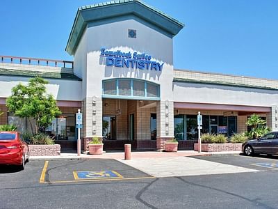 Camelback Smiles Dentistry