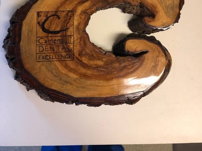 Camenzuli Dental Excellence