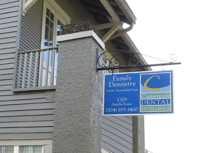 Camenzuli Dental Excellence