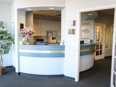 Cameron Park Dental Care, Michael Wadden DDS
