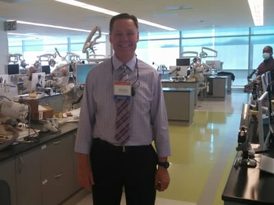 Cameron Park Dental Care, Michael Wadden DDS