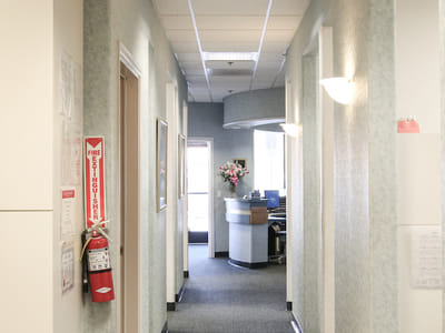 Cameron Park Dental Care, Michael Wadden DDS