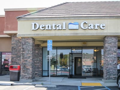 Cameron Park Dental Care, Michael Wadden DDS