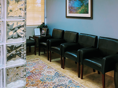 Campbell Dental Group