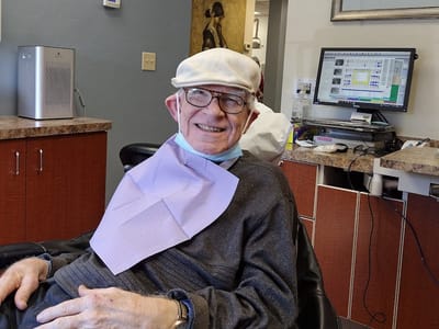 Campbell Dental Group