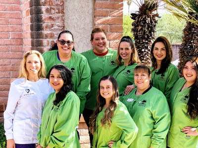 Campbell Dental Group