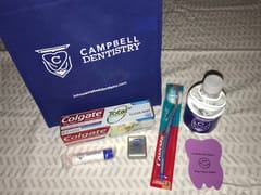 Campbell Dentistry