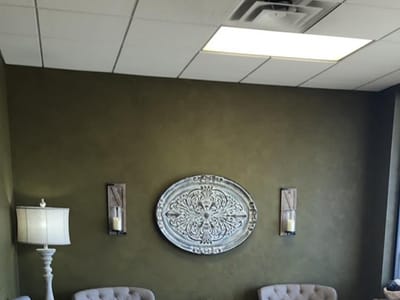 Campbell Station Dentistry