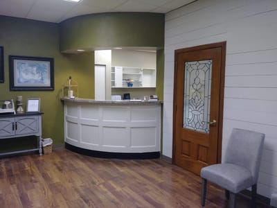 Campbell Station Dentistry