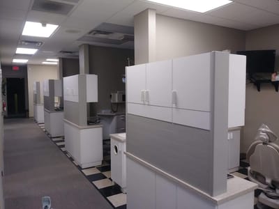 Campbell Station Dentistry