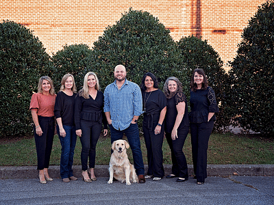 Campbell Station Dentistry