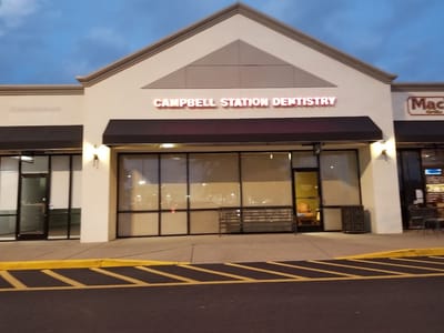 Campbell Station Dentistry