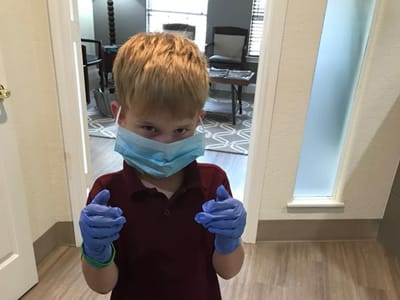 Campbell & Williams Family Dental - Highland Village