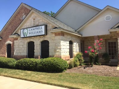Campbell & Williams Family Dental - Highland Village
