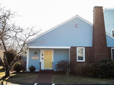 Canal Side Family Dental