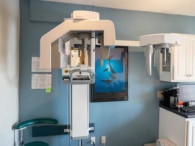 Canal Side Family Dental