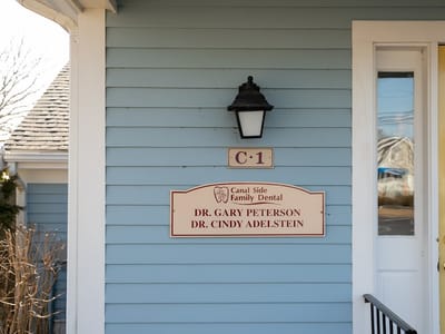 Canal Side Family Dental