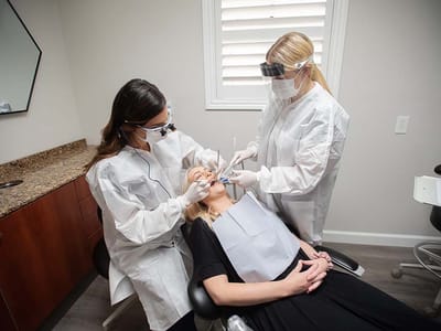 Canatella Dental of Metairie