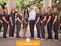 Canatella Dental of Metairie
