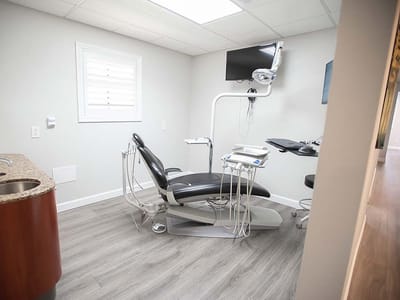 Canatella Dental of Metairie