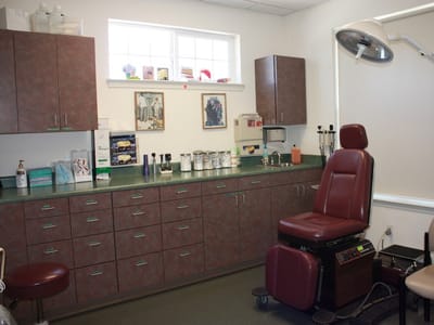 Canby Family Practice Clinic