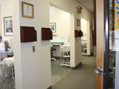 Canby Family Practice Clinic