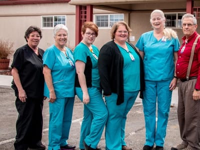 Canby Family Practice Clinic