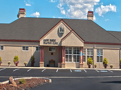 Canby Family Practice Clinic