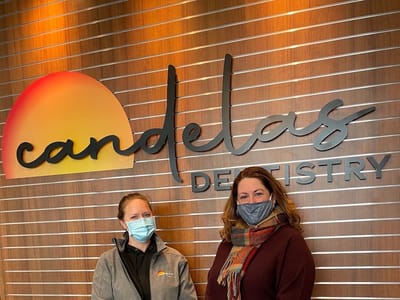 Candelas Dentistry