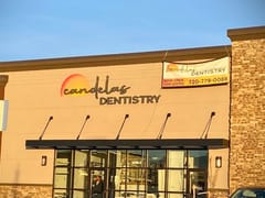 Candelas Dentistry