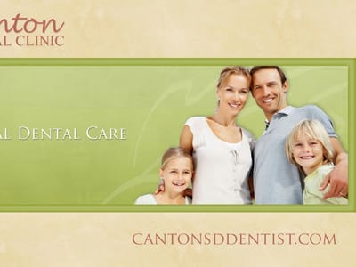 Canton Dental Clinic