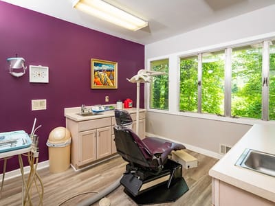 Canton Heights Dental