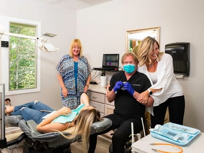 Canton Heights Dental