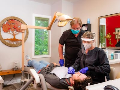 Canton Heights Dental