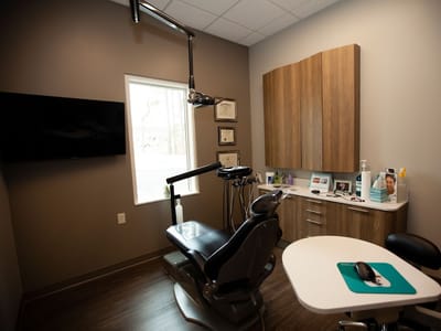 Cantrell Dental