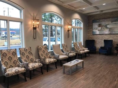Cantrell Dental