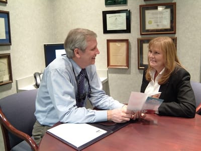 Cantrell West Dental