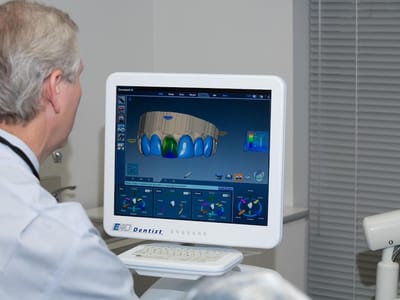 Cantrell West Dental