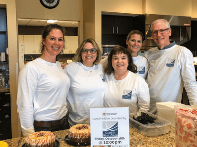 Cantrell West Dental